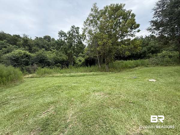 0.69 Acres of Residential Land for Sale in Atmore, Alabama