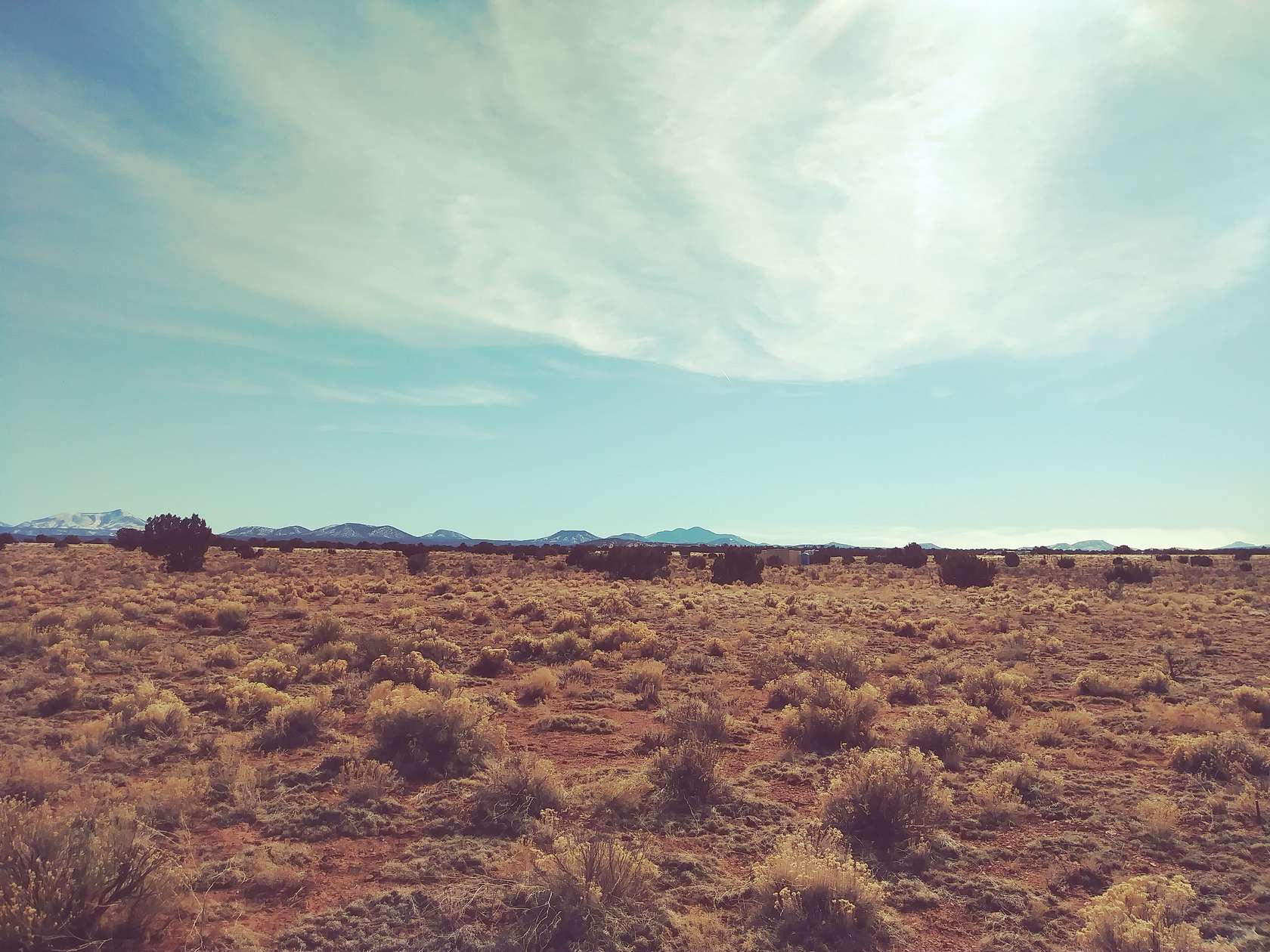 1 Acre of Residential Land for Sale in Williams, Arizona