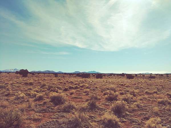 1 Acre of Residential Land for Sale in Williams, Arizona