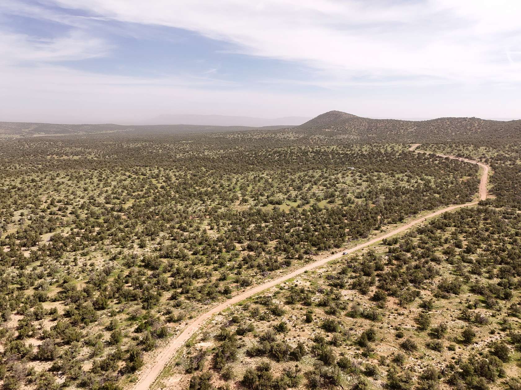 46.2 Acres of Recreational & Residential Land for Sale in Seligman, Arizona
