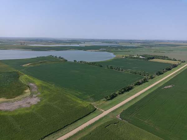 139 Acres of Land for Sale in Kulm, North Dakota
