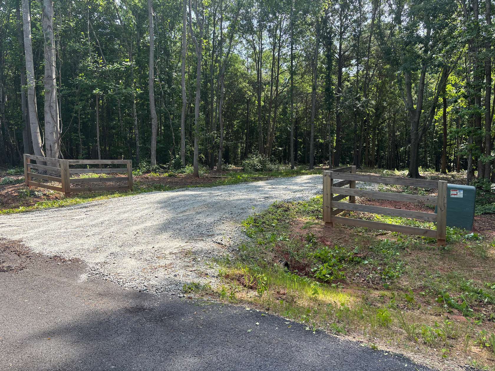 8 Acres of Residential Land for Sale in Nicholson, Georgia
