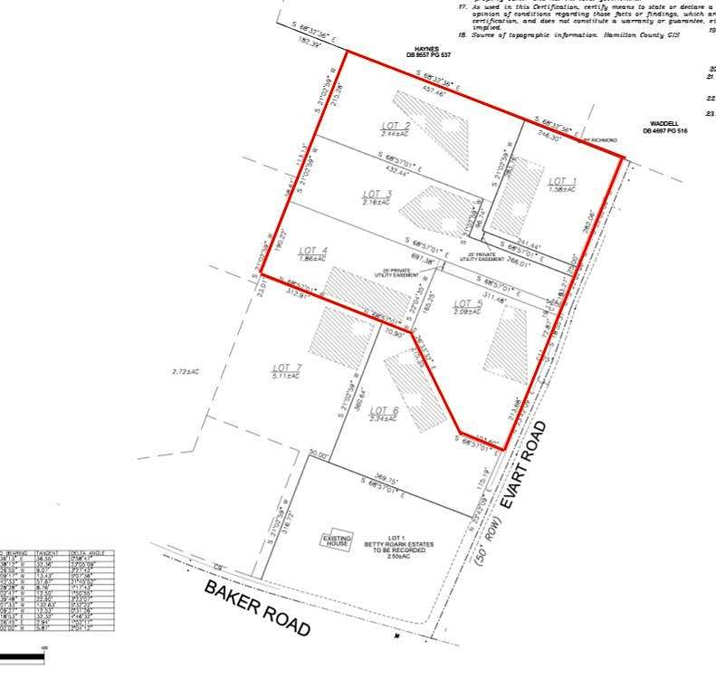 10.4 Acres of Land for Sale in Birchwood, Tennessee