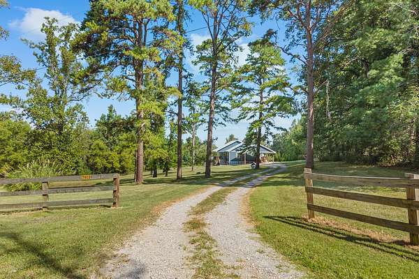 4 Acres of Land with Home for Sale in Fairview, Tennessee