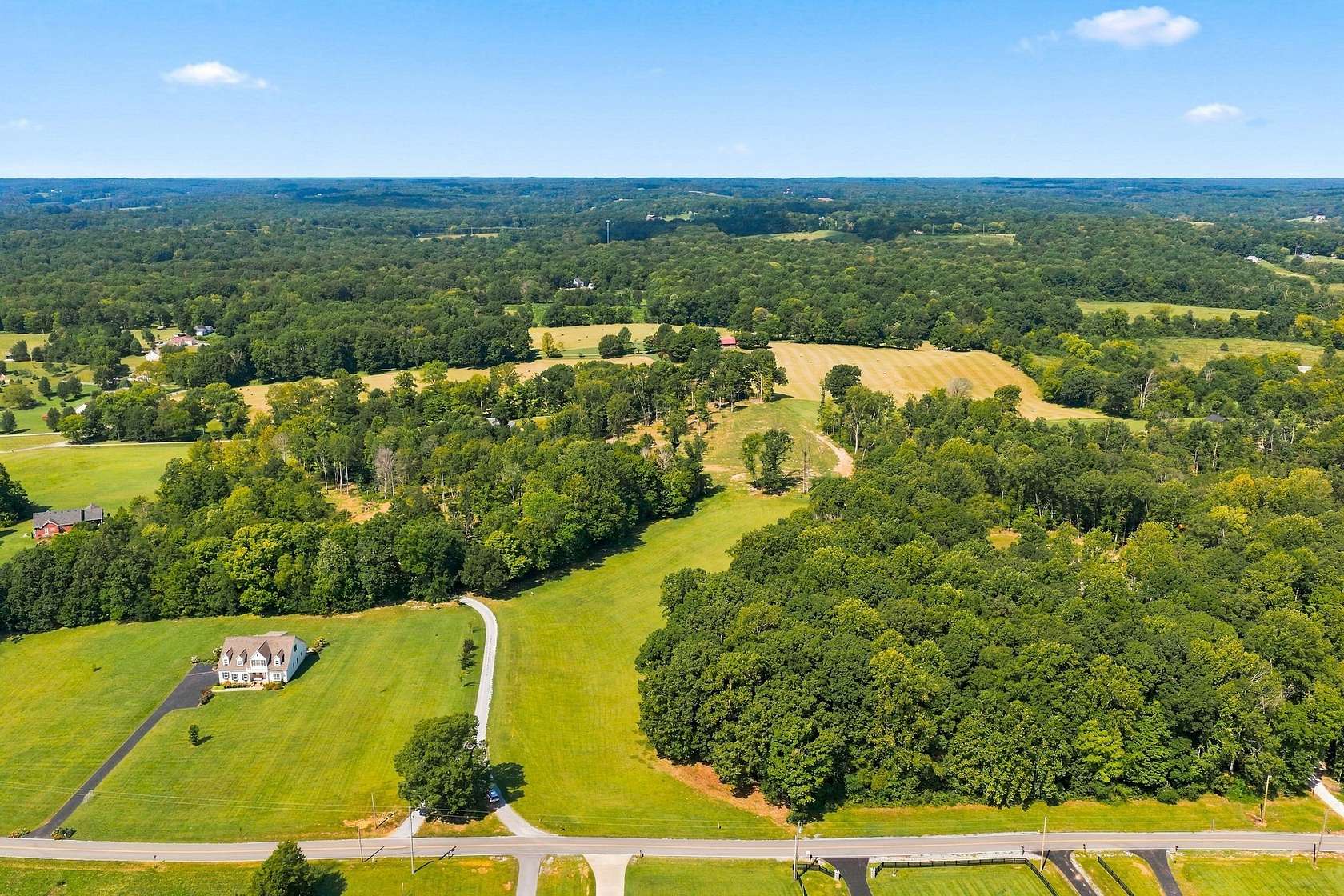 5 Acres of Residential Land for Sale in Dickson, Tennessee