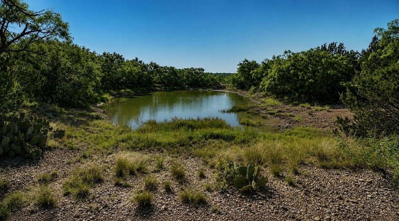358 Acres of Land for Sale in Rochelle, Texas