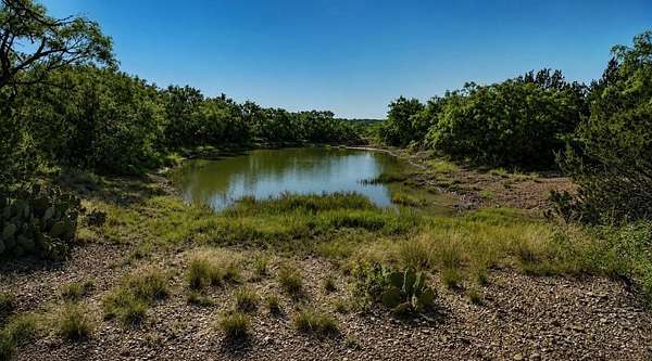 358 Acres of Land for Sale in Rochelle, Texas
