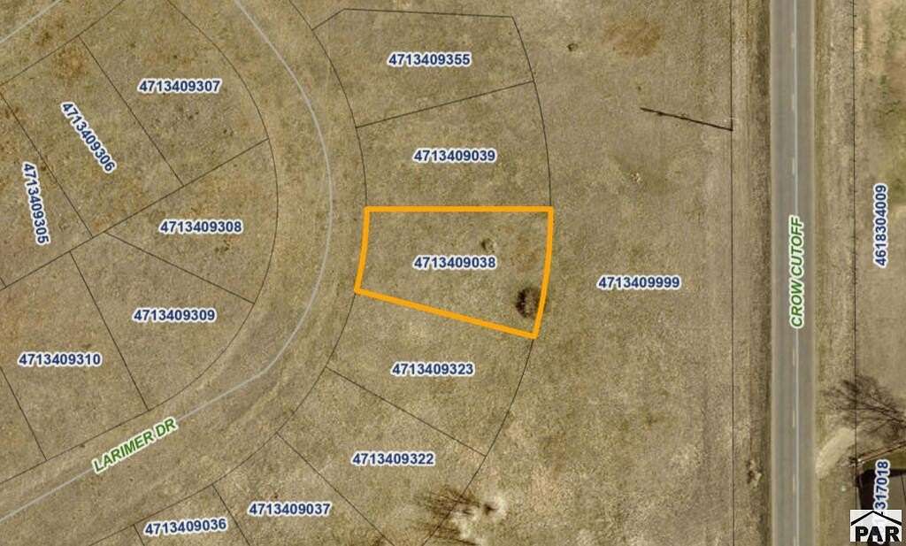 0.2 Acres of Residential Land for Sale in Colorado City, Colorado