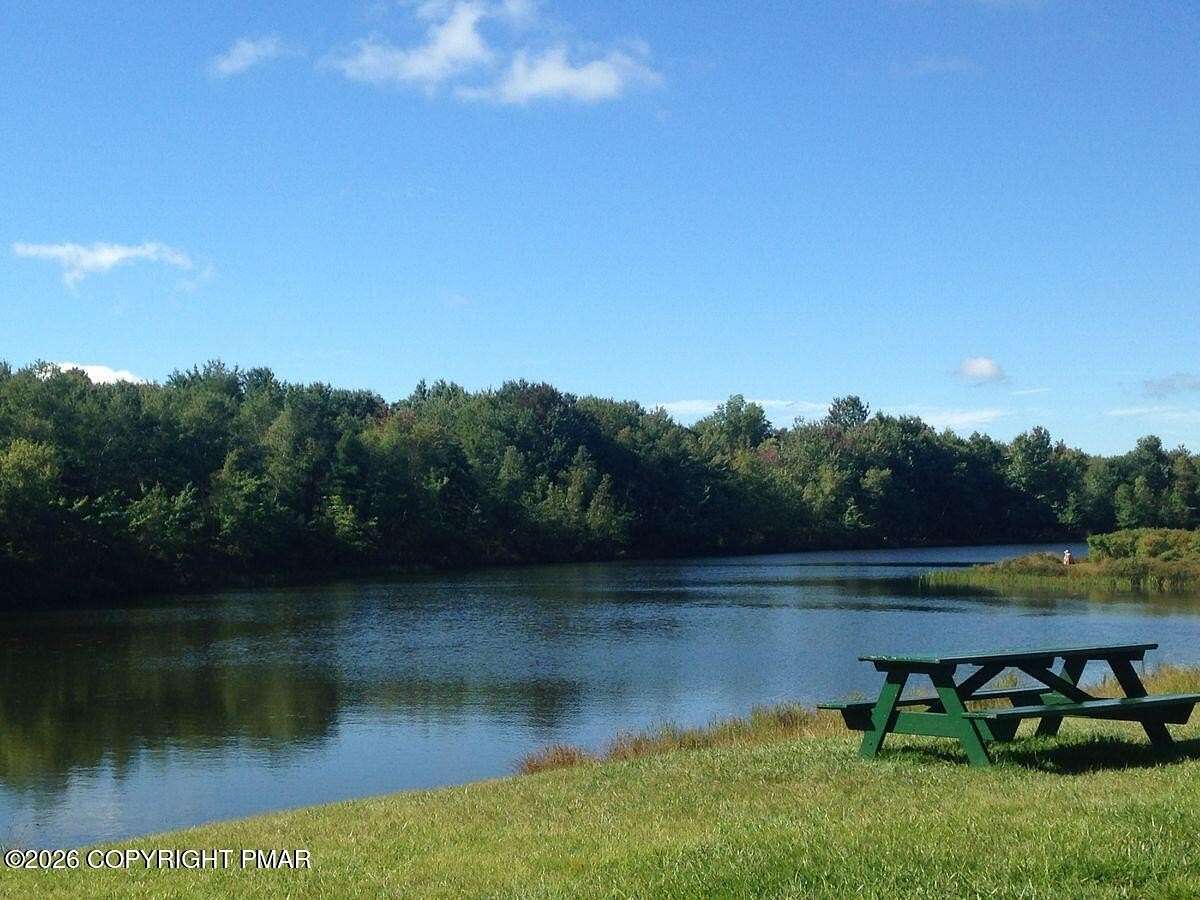 1.18 Acres of Residential Land for Sale in Albrightsville, Pennsylvania