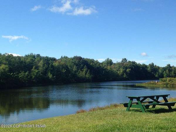 1.18 Acres of Residential Land for Sale in Albrightsville, Pennsylvania