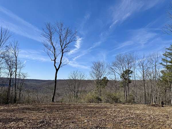 22 Acres of Recreational & Residential Land for Sale in Dunlap, Tennessee