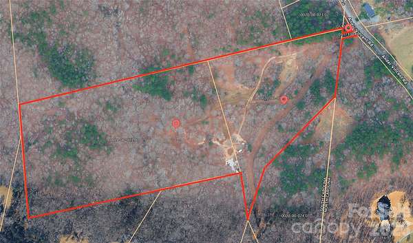 28 Acres of Land for Sale in Lancaster, South Carolina
