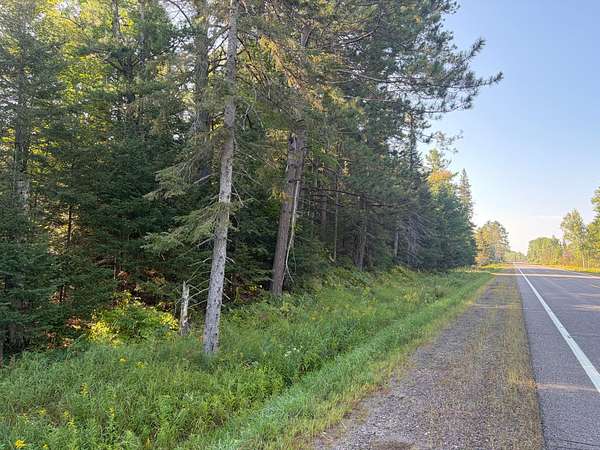 433 Acres of Recreational Land for Sale in Hurley, Wisconsin