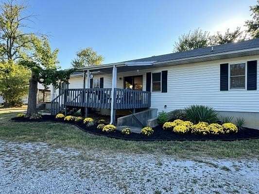 2 Acres of Land with Home for Sale in Nevada, Missouri
