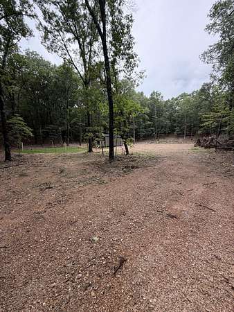 10 Acres of Land for Sale in Eucha, Oklahoma