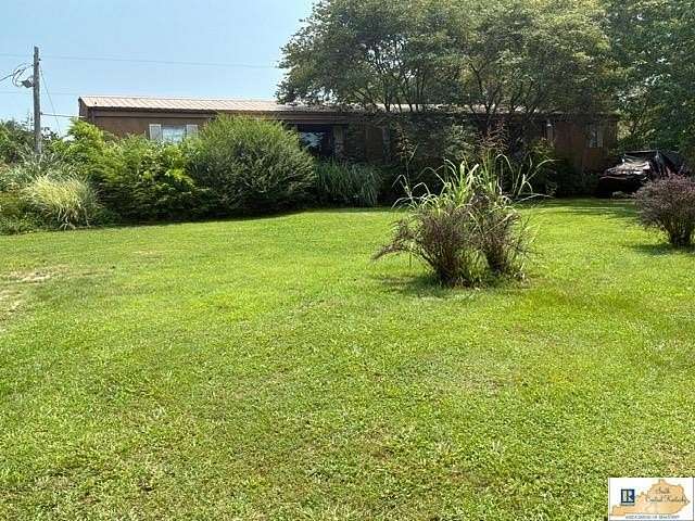 1.8 Acres of Land with Home for Sale in Cave City, Kentucky