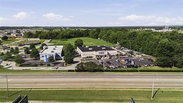 8.29 Acres of Residential Land for Sale in Bowling Green, Kentucky