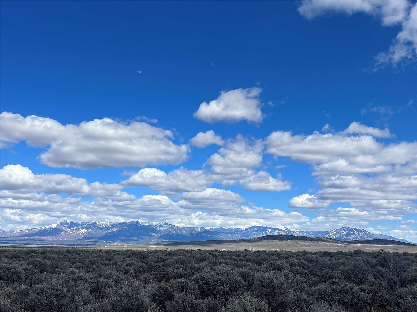20 Acres of Recreational & Residential Land for Sale in Ranchos de Taos, New Mexico