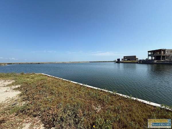 0.16 Acres of Residential Land for Sale in South Padre Island, Texas