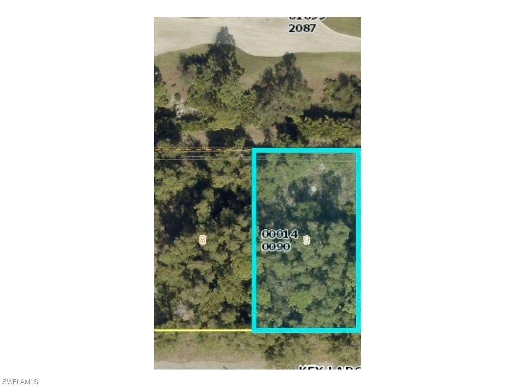 0.22 Acres of Residential Land for Sale in Bonita Springs, Florida