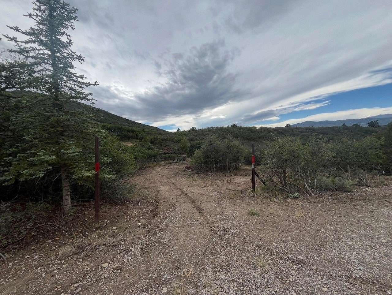 5 Acres of Residential Land for Sale in Fairview, Utah