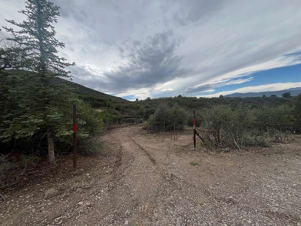 5 Acres of Residential Land for Sale in Fairview, Utah