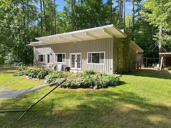 1.7 Acres of Land with Home for Sale in Unity, Maine