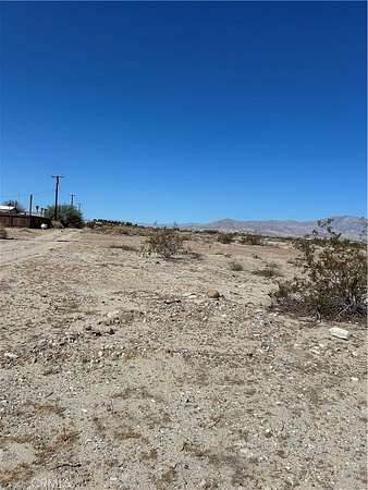 0.23 Acres of Residential Land for Sale in Thermal, California