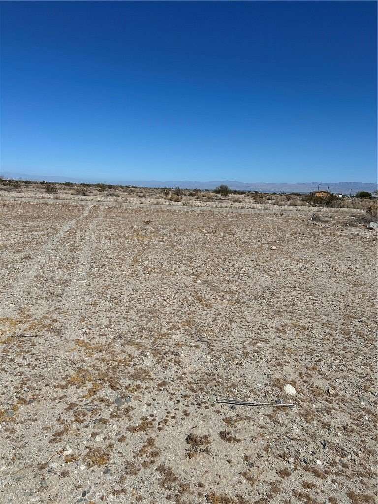 0.23 Acres of Residential Land for Sale in Thermal, California