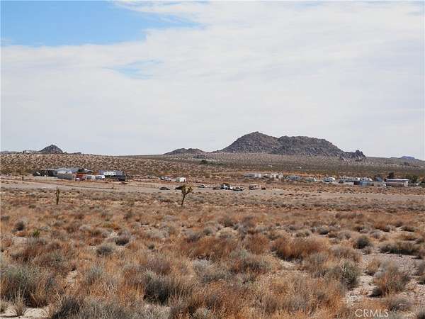 5 Acres of Residential Land for Sale in Lucerne Valley, California