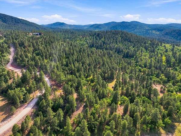 20 Acres of Recreational Land for Sale in Spearfish, South Dakota