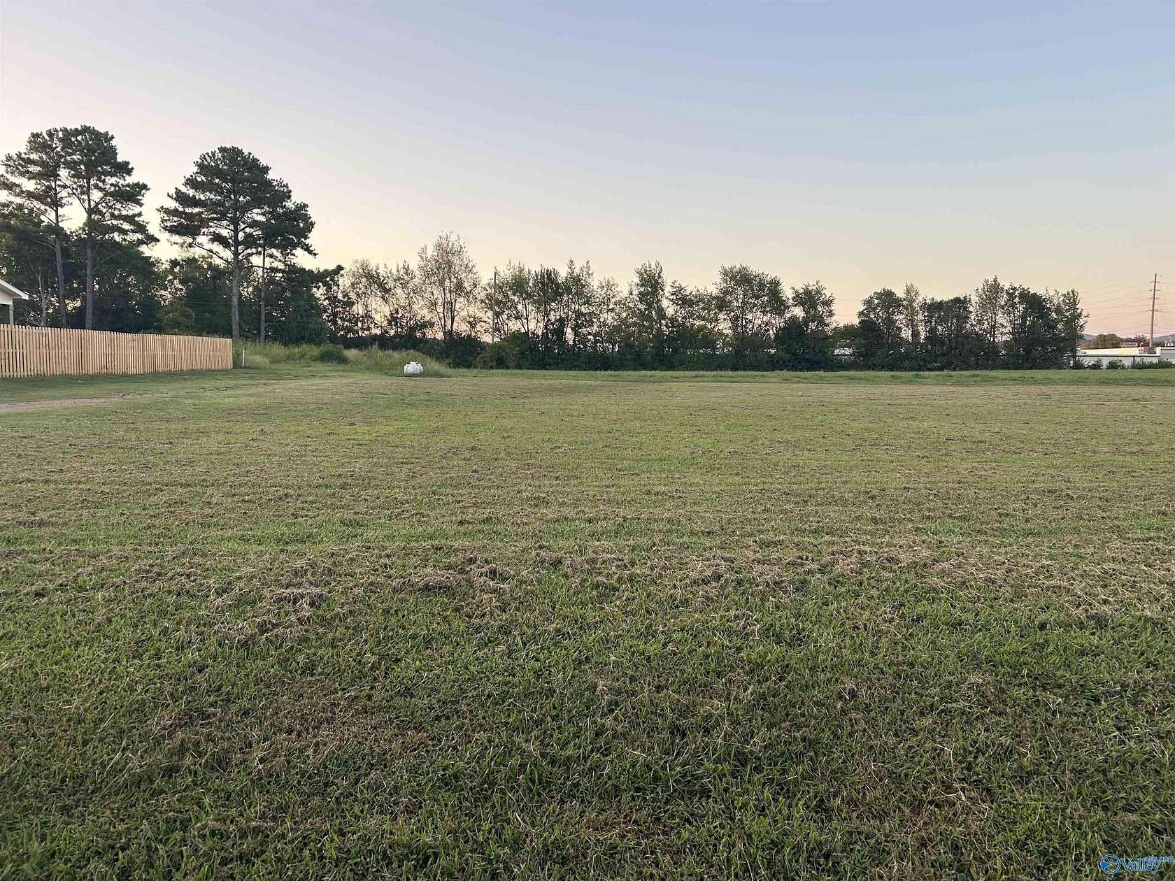0.3 Acres of Residential Land for Sale in Huntsville, Alabama
