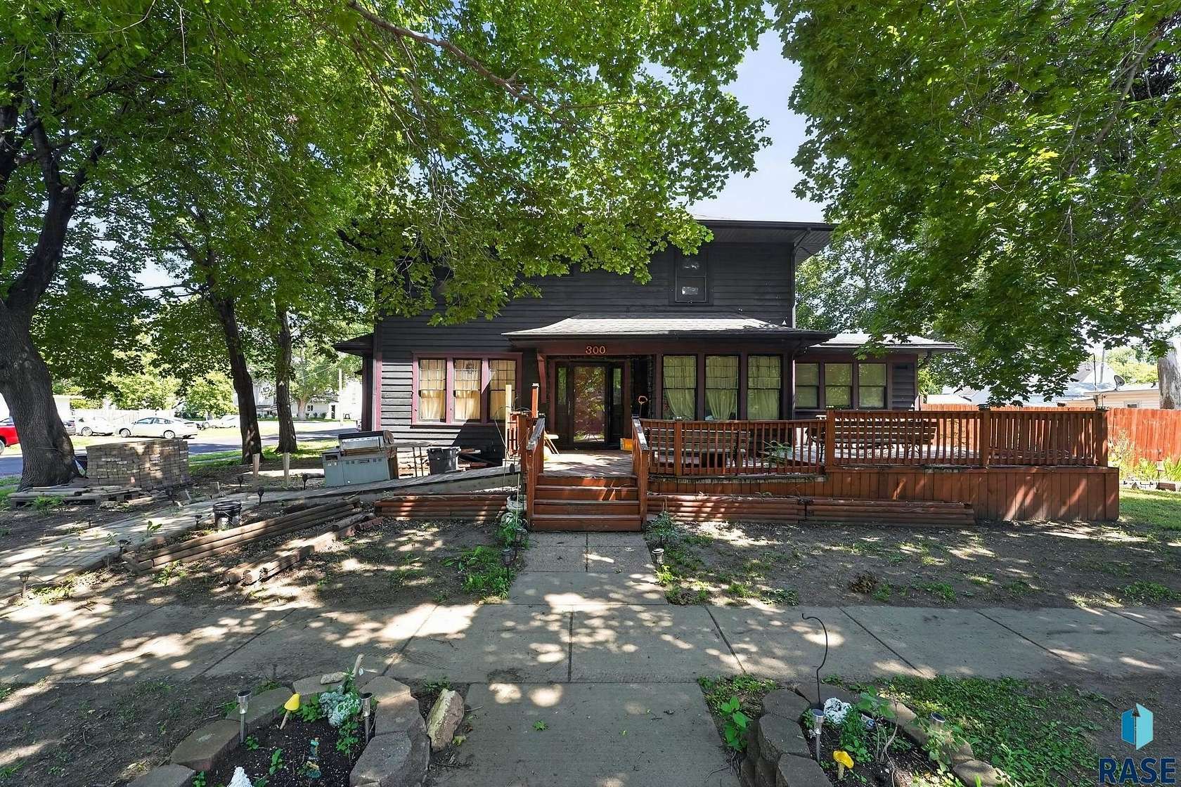 2 Acres of Land with Home for Sale in Centerville, South Dakota