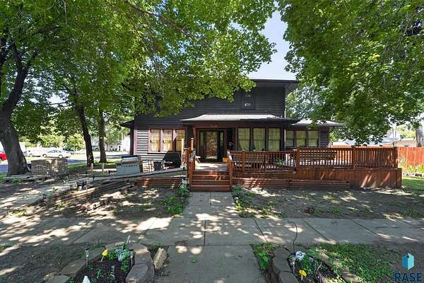 2 Acres of Land with Home for Sale in Centerville, South Dakota