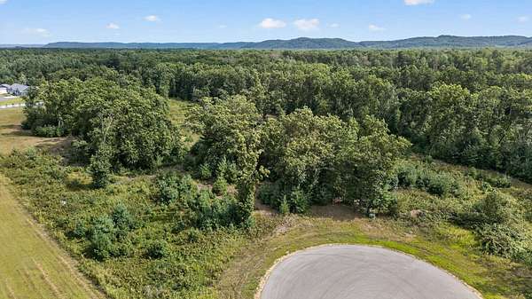 3.54 Acres of Residential Land for Sale in Spring Green, Wisconsin