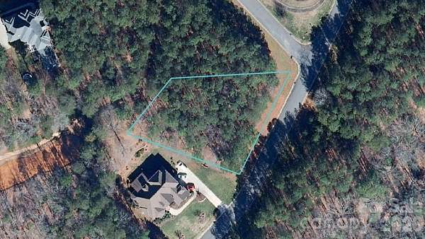 0.54 Acres of Residential Land for Sale in Belmont, North Carolina