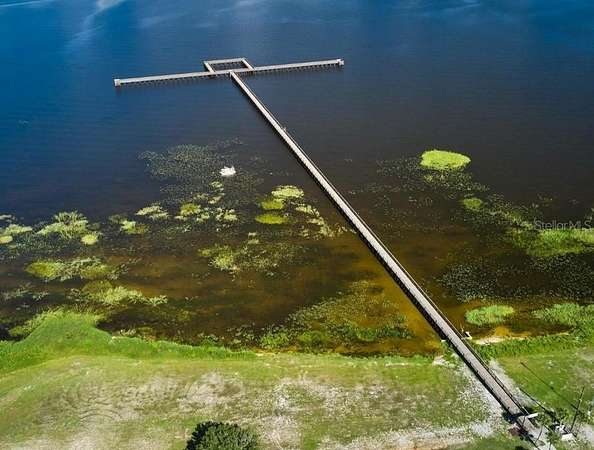 0.5 Acres of Residential Land for Sale in Indian Lake Estates, Florida