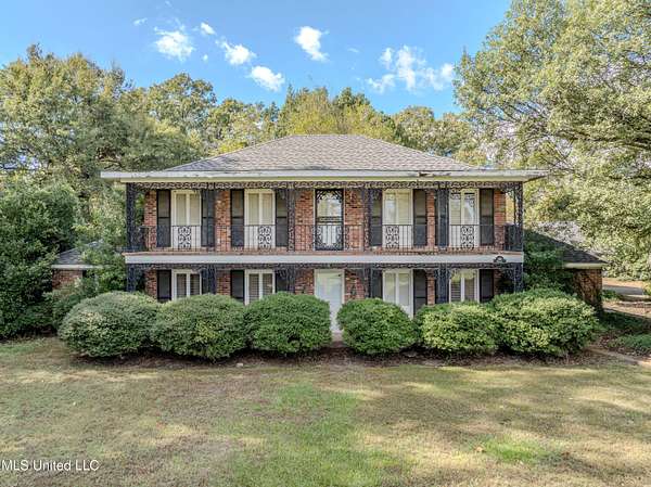 3.39 Acres of Land with Home for Sale in Cleveland, Mississippi