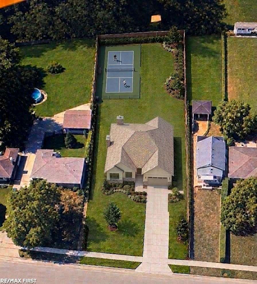 0.53 Acres of Residential Land for Sale in St. Clair Shores, Michigan