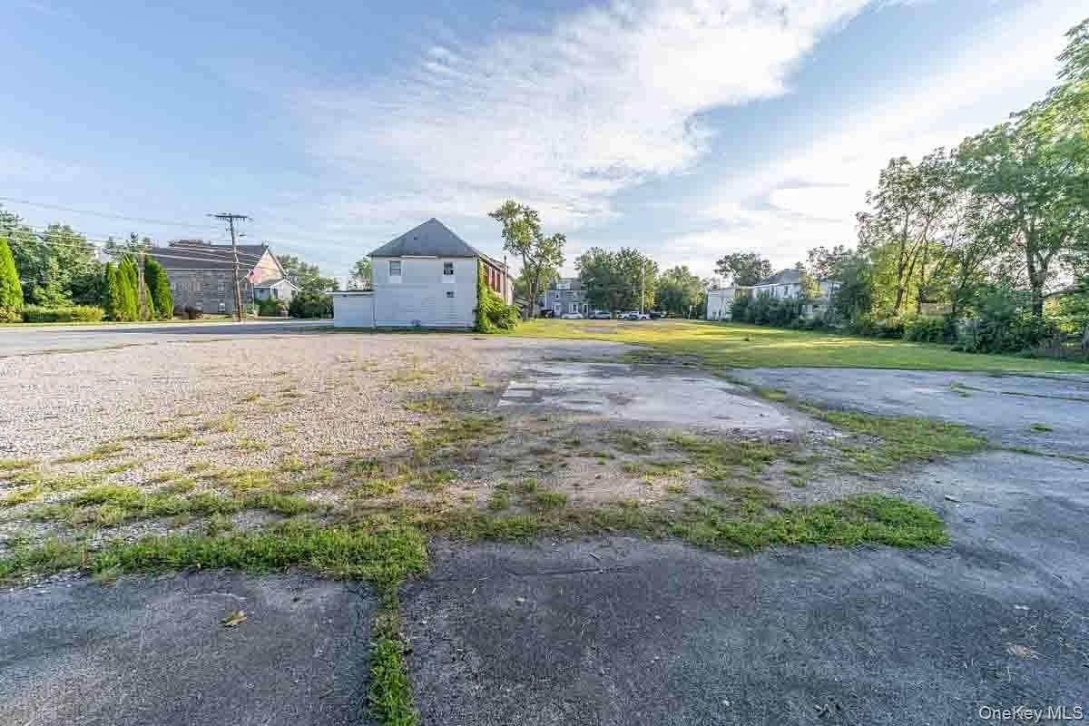 0.35 Acres of Commercial Land for Sale in Maybrook, New York
