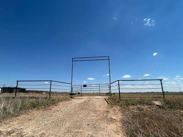 80 Acres of Agricultural Land for Sale in Amarillo, Texas