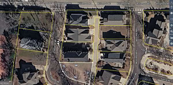 0.24 Acres of Residential Land for Sale in Covington, Georgia
