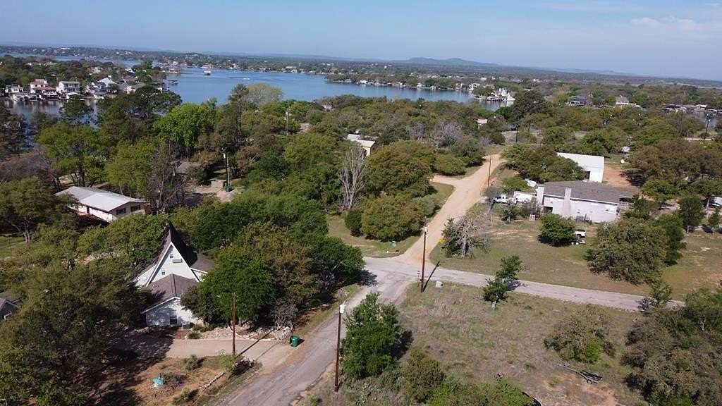 0.11 Acres of Residential Land for Sale in Granite Shoals, Texas