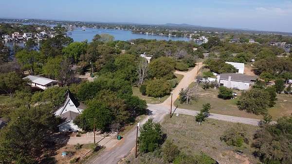 0.11 Acres of Residential Land for Sale in Granite Shoals, Texas