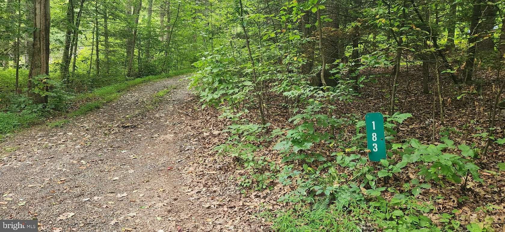 1.4 Acres of Residential Land for Sale in Newport, Pennsylvania