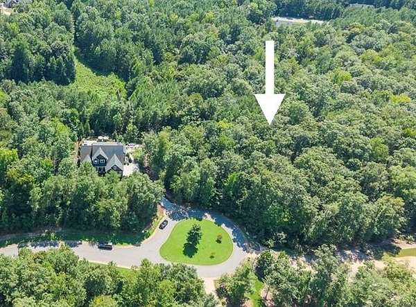 4.36 Acres of Residential Land for Sale in Williamsburg, Virginia