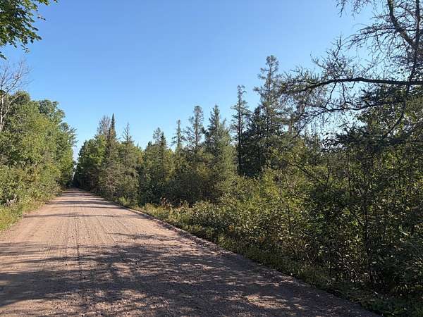 181 Acres of Recreational Land for Sale in Hurley, Wisconsin