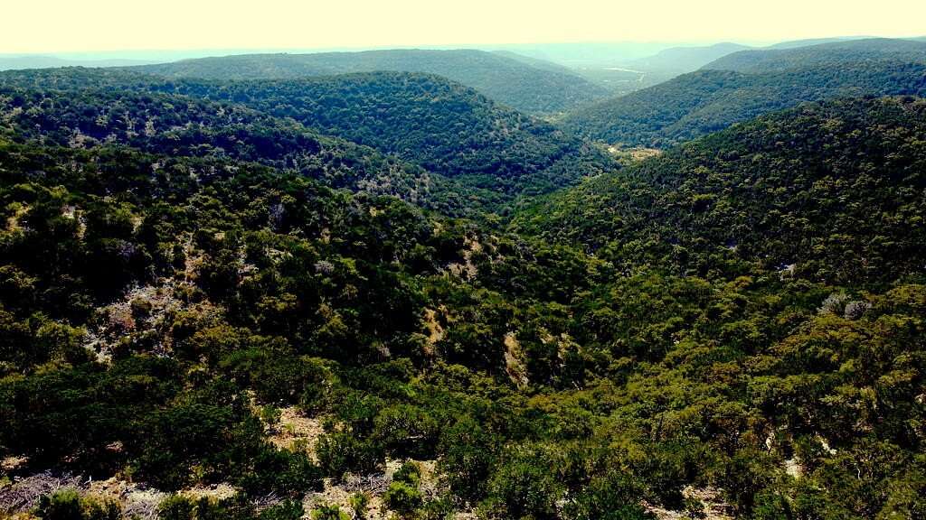 142 Acres of Recreational & Residential Land for Sale in Leakey, Texas
