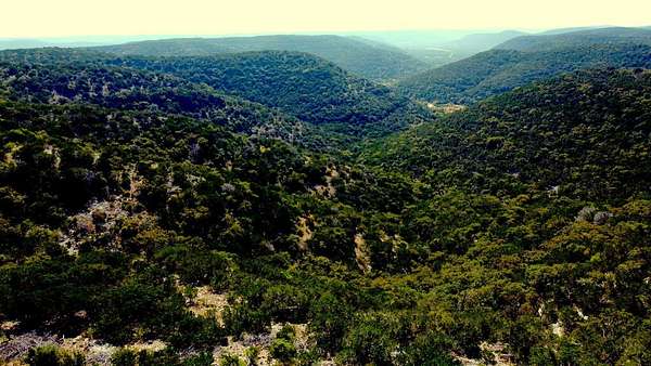 142 Acres of Recreational & Residential Land for Sale in Leakey, Texas