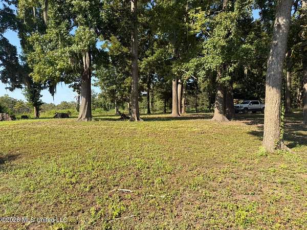 4 Acres of Land for Sale in Woodville, Mississippi